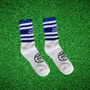 Cuddy Sports Mid-Length GAA Socks