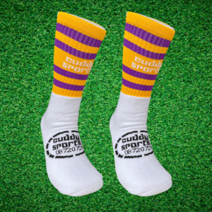 Cuddy Sports Mid-Length GAA Socks